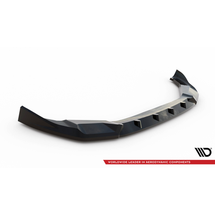 Splitter Przedni V.1 BMW X3 M F97 Facelift