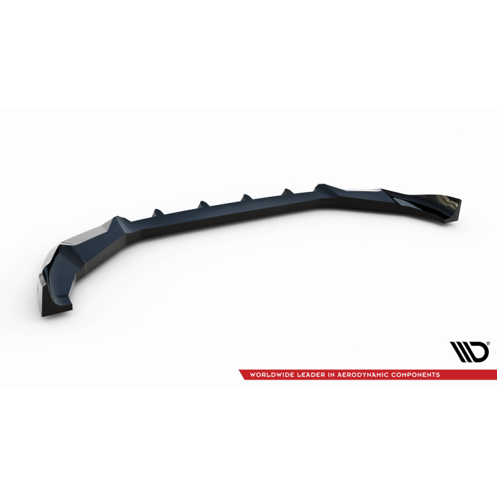 Splitter Przedni V.1 BMW X3 M F97 Facelift