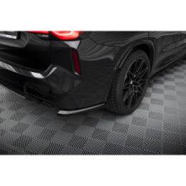 Splittery Tylne Boczne V.1 BMW X3 M F97 / F97 Facelift
