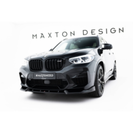 Splitter Przedni BMW X3 M F97