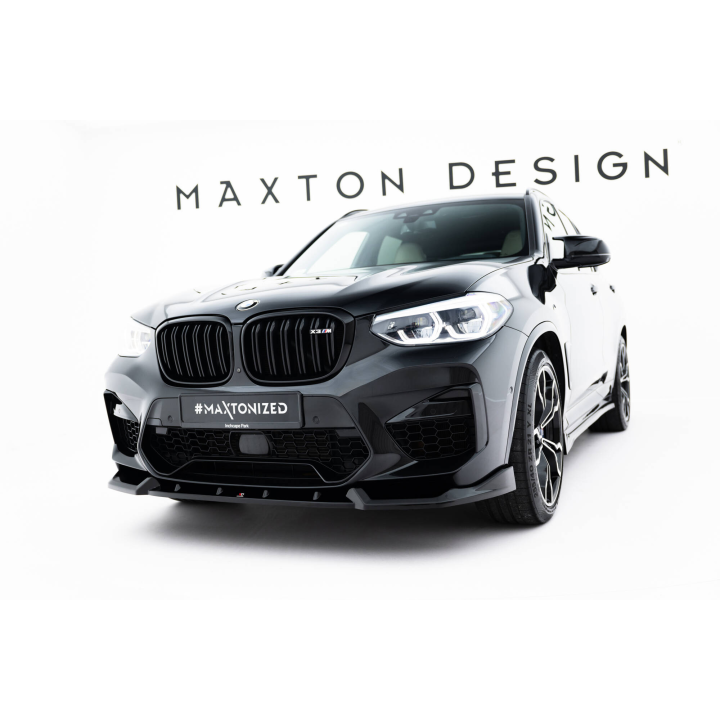 Splitter Przedni BMW X3 M F97