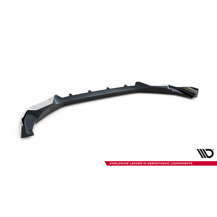 Splitter Przedni BMW X3 M F97