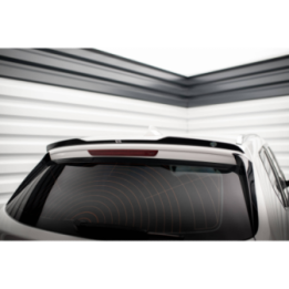 Spoiler Cap BMW X3 M-Pack F25