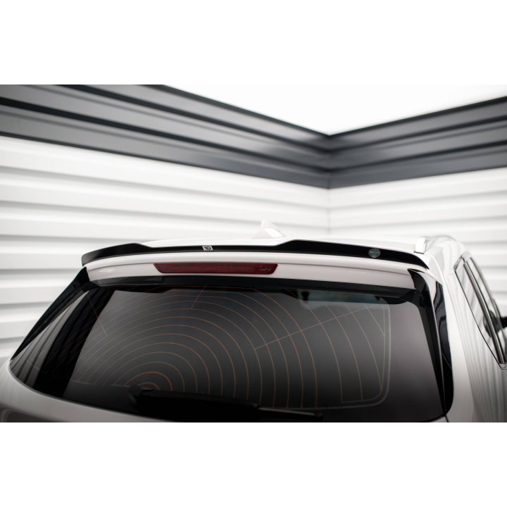Spoiler Cap BMW X3 M-Pack F25