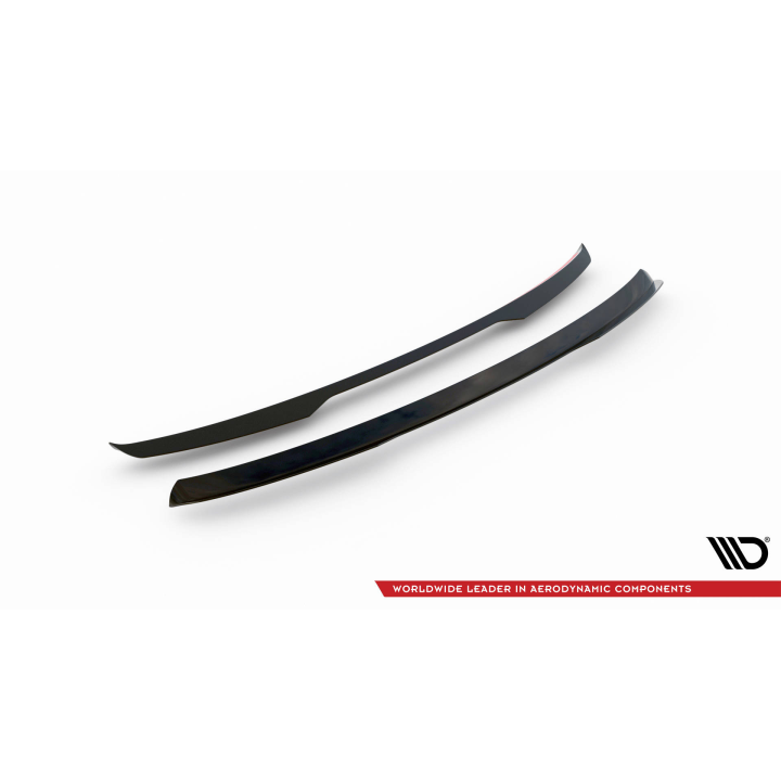 Spoiler Cap BMW X3 M-Pack F25