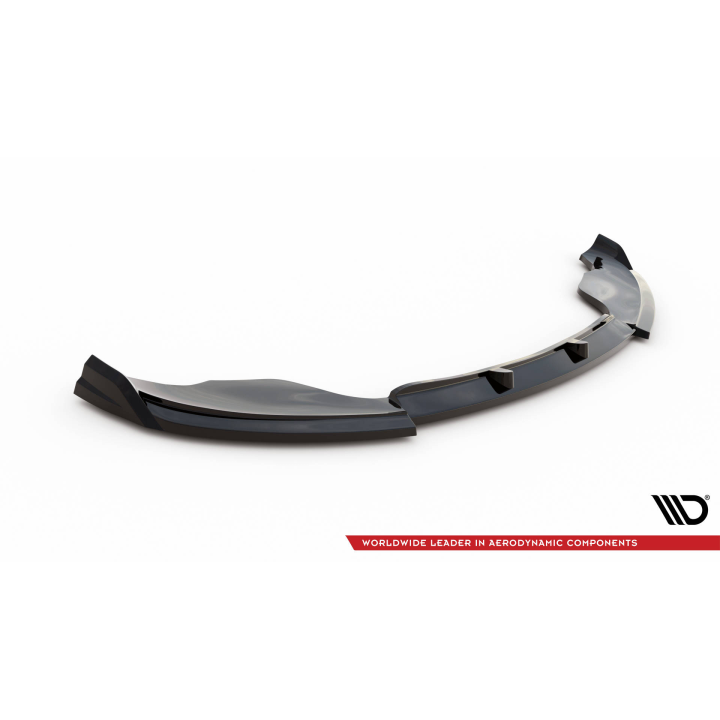 Splitter Przedni BMW X3 M-Pack F25
