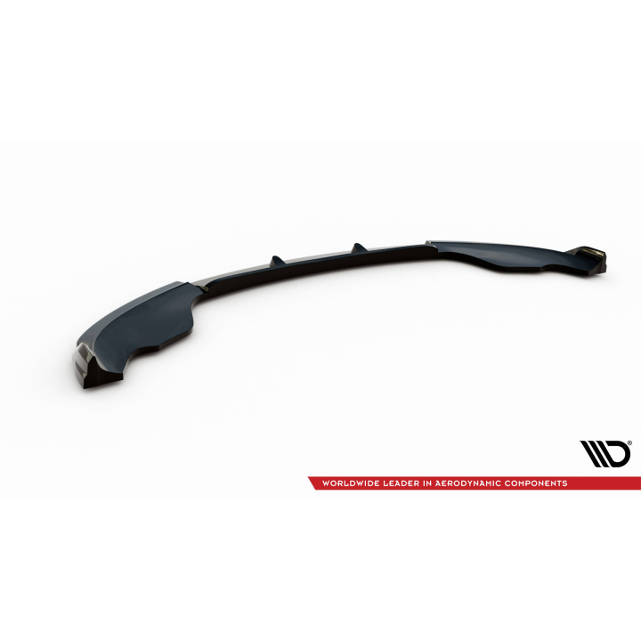 Splitter Przedni BMW X3 M-Pack F25