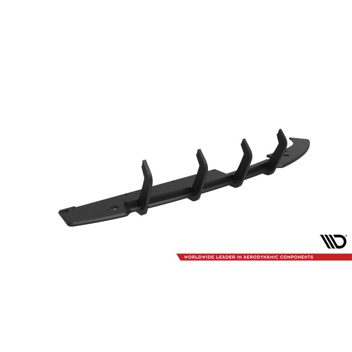 Dyfuzor Tylny Street Pro BMW X3 M-Pack F25