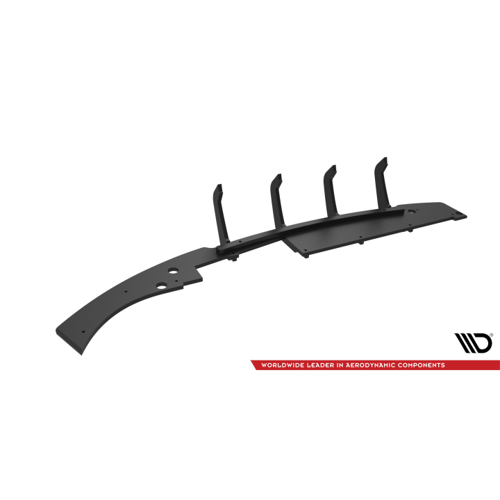 Dyfuzor Tylny Street Pro BMW X3 M-Pack F25