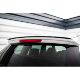 Spoiler Cap BMW X3 M-Pack F25 Facelift