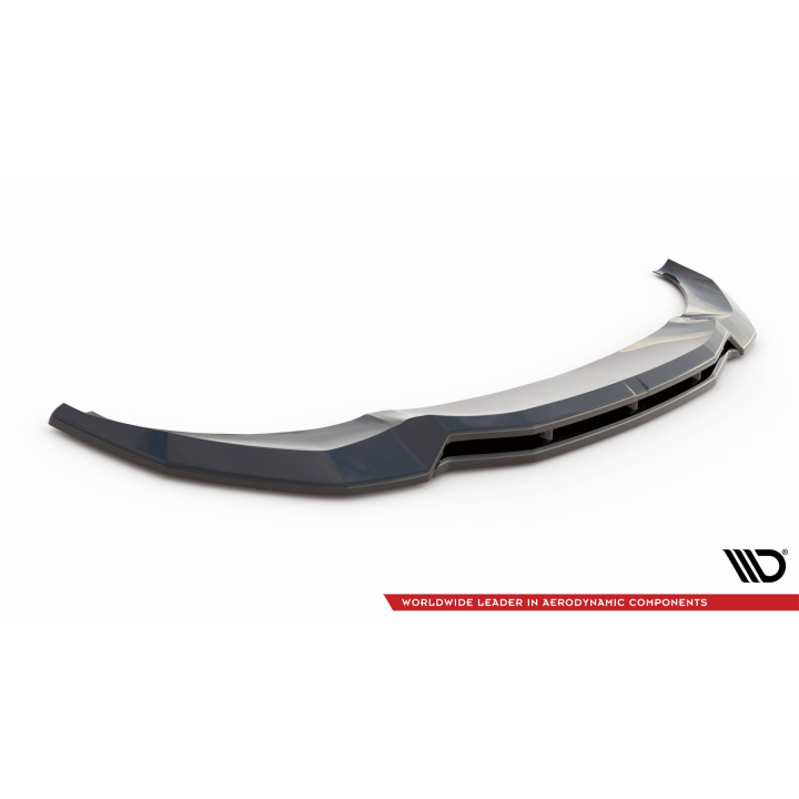 Splitter Przedni V.1 BMW X3 M40d / M40i / M-Pack G01