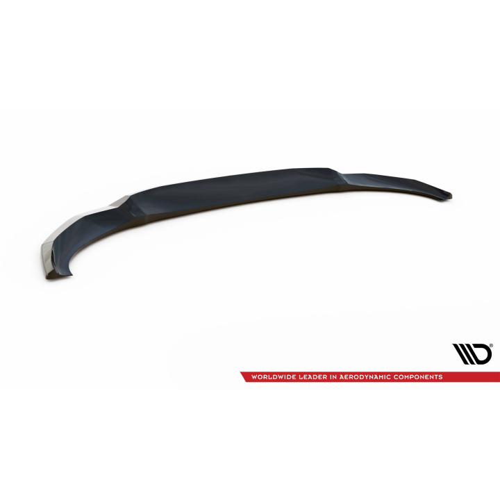 Splitter Przedni V.1 BMW X3 M40d / M40i / M-Pack G01