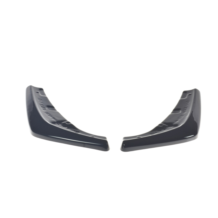 SPLITTERY TYLNE BOCZNE BMW X3 G01 M-PACK