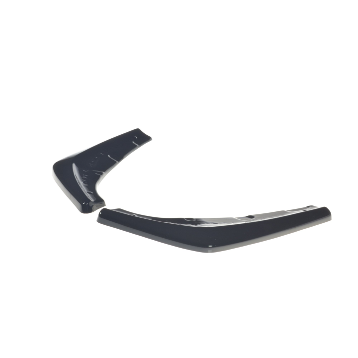 SPLITTERY TYLNE BOCZNE BMW X3 G01 M-PACK