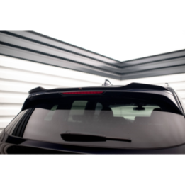 Spoiler Cap BMW X3 M40d / M40i / M-Pack G01 / iX3 G08 Facelift