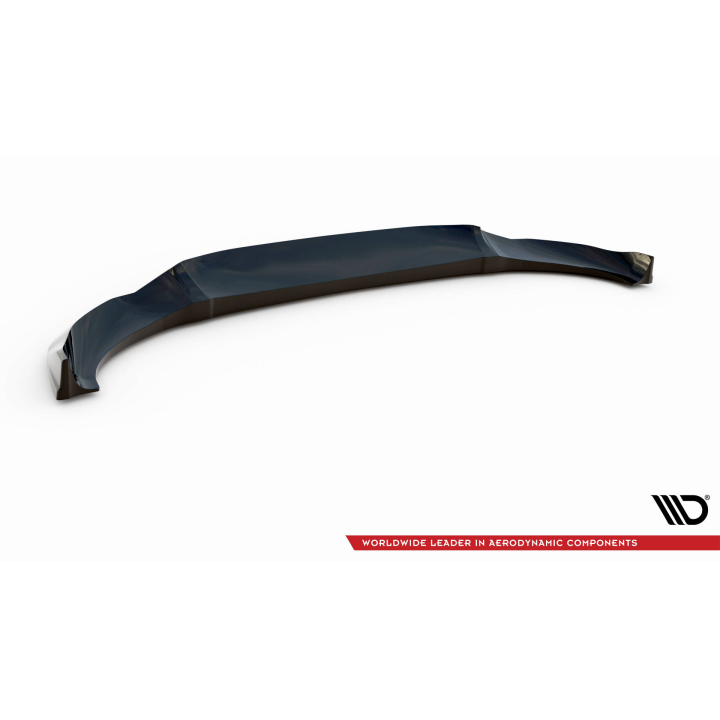 Splitter Przedni V.2  BMW X3 M40d / M40i / M-Pack G01