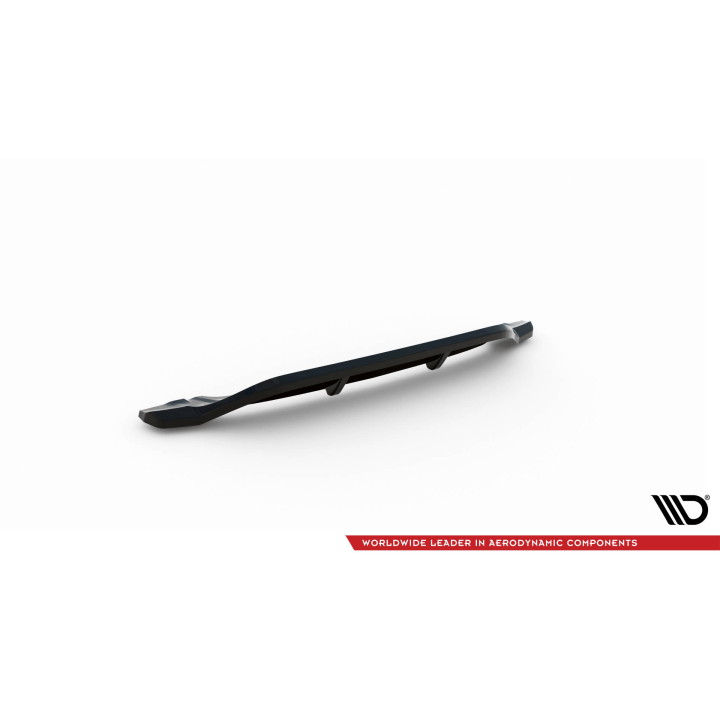 Splitter Tylny (Z Dyfuzorem) BMW X3 M40i / M40d G01