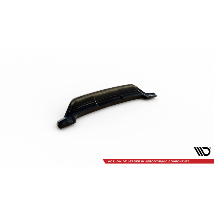 Splitter Tylny (Z Dyfuzorem) BMW X3 M40i / M40d G01
