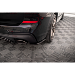 Splittery Tylne Boczne BMW X3 M40i / M40d G01