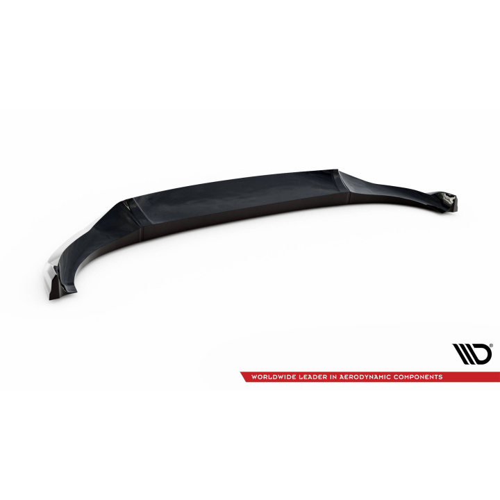 Splitter Przedni V.2 BMW X4 M-Pack G02