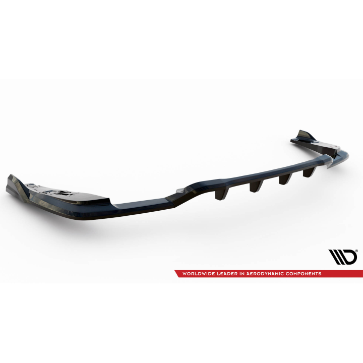 Splitter Tylny (Z Dyfuzorem) V.2 BMW X4 M40i G02