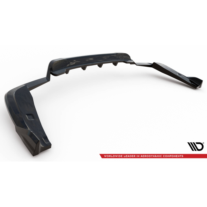 Splitter Tylny (Z Dyfuzorem) V.2 BMW X4 M40i G02