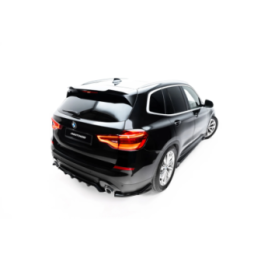 Spoiler Cap BMW X3 Standard / x-Line G01