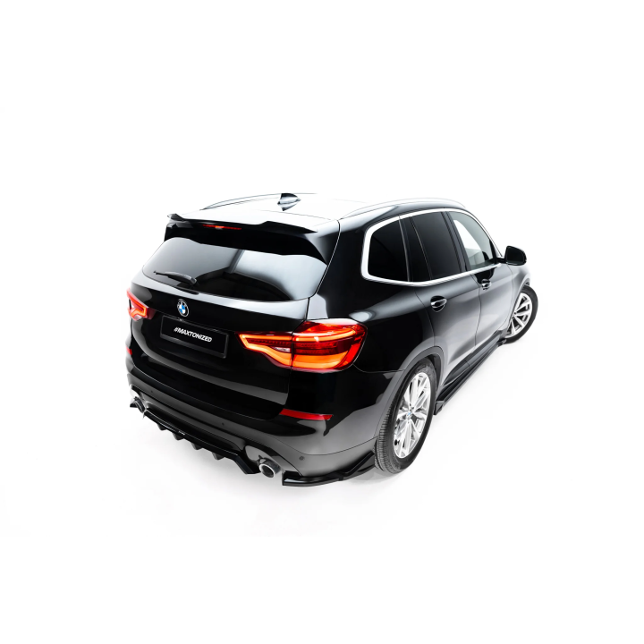 Spoiler Cap BMW X3 Standard / x-Line G01