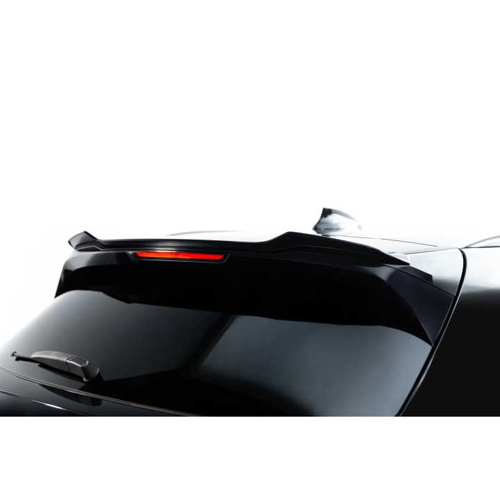 Spoiler Cap BMW X3 Standard / x-Line G01