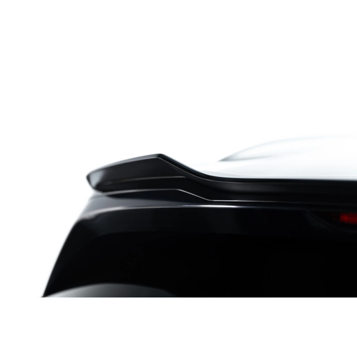 Spoiler Cap BMW X3 Standard / x-Line G01