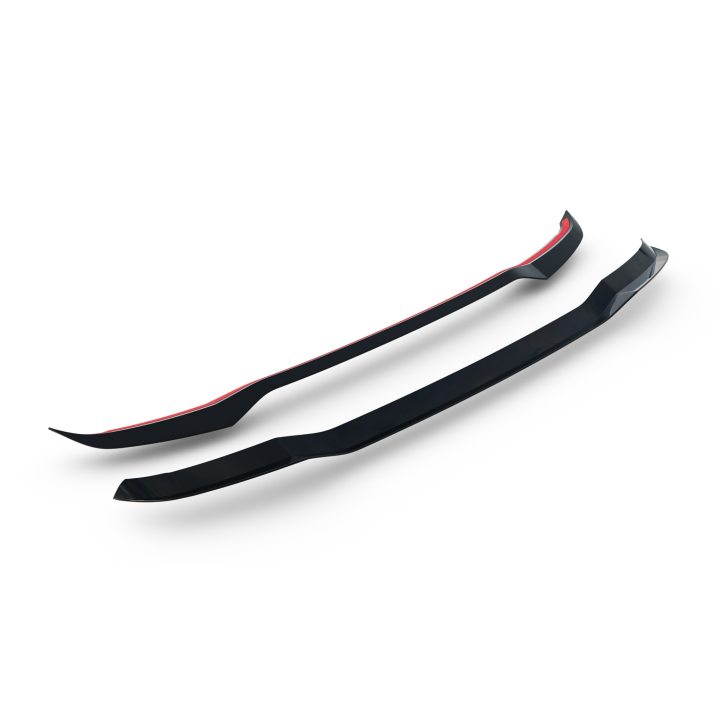 Spoiler Cap BMW X3 Standard / x-Line G01