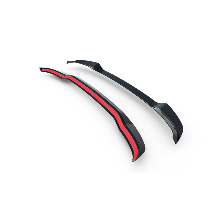 Spoiler Cap BMW X3 Standard / x-Line G01