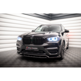 Splitter Przedni BMW X3 x-Line G01