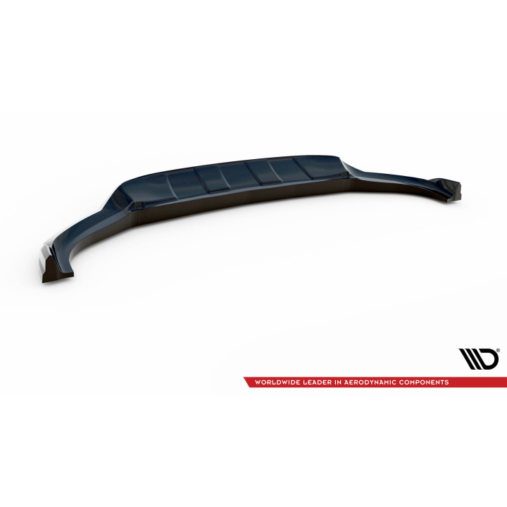 Splitter Przedni BMW X3 x-Line G01