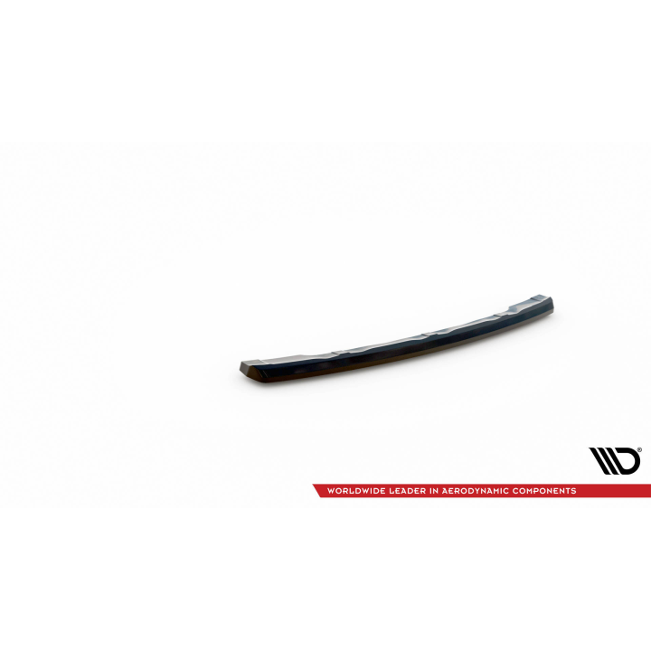 Splitter Tylny BMW X3 x-Line G01