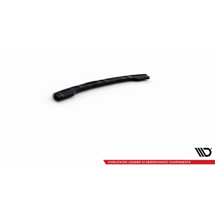 Splitter Tylny BMW X3 x-Line G01