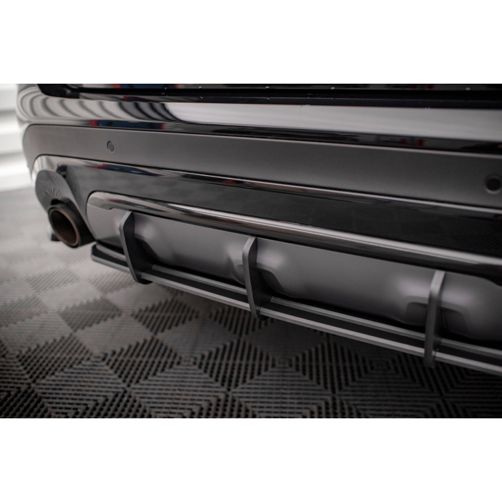 Dyfuzor Tylny Street Pro BMW X3 G01