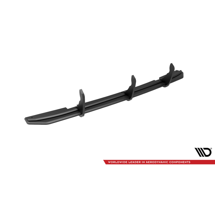 Dyfuzor Tylny Street Pro BMW X3 G01