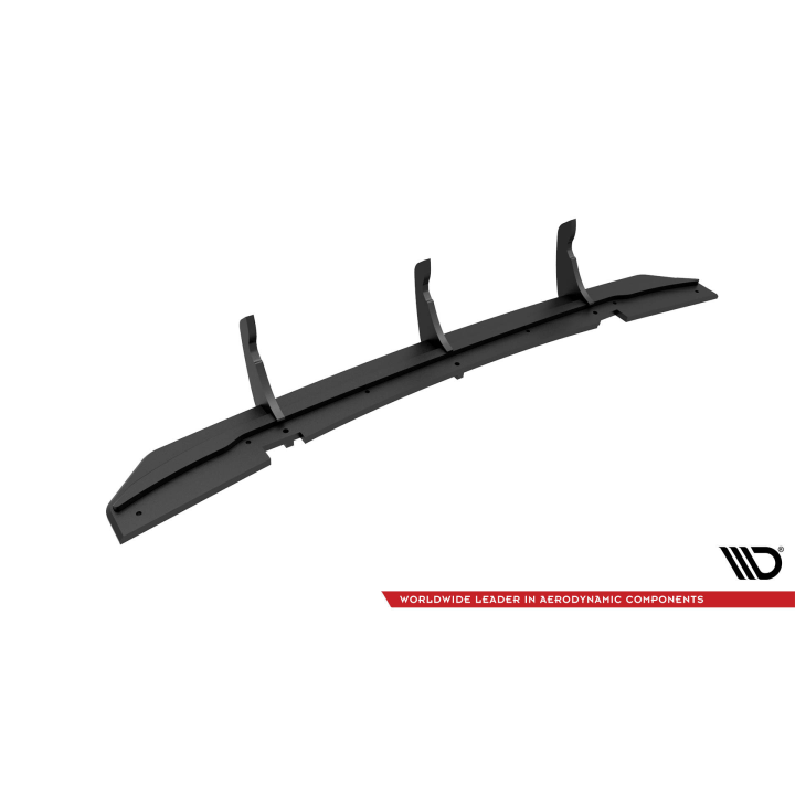 Dyfuzor Tylny Street Pro BMW X3 G01