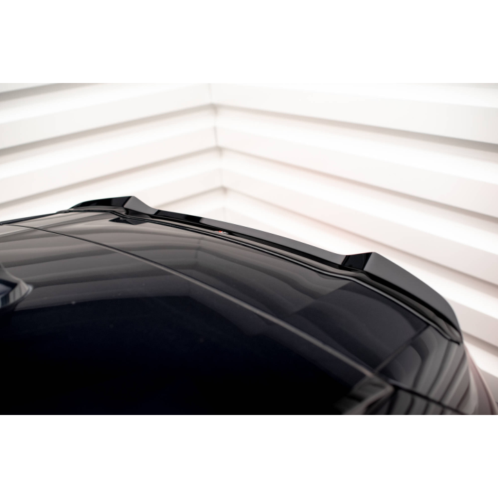 Zestaw Splitterów BMW X3 M40d / M40i G01