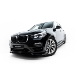 Splitter Przedni BMW X3 G01