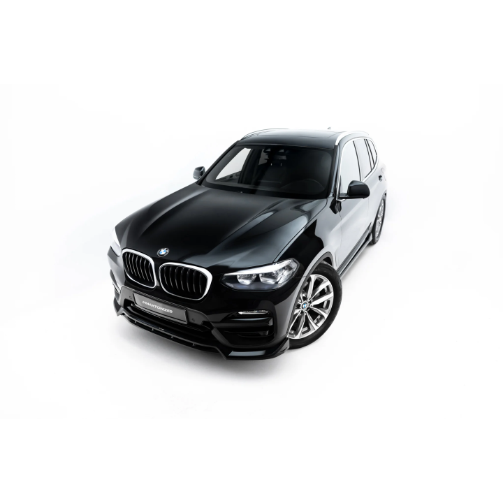 Splitter Przedni BMW X3 G01