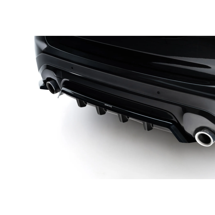Splitter Tylny (Z Dyfuzorem) BMW X3 G01