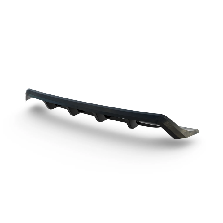 Splitter Tylny (Z Dyfuzorem) BMW X3 G01