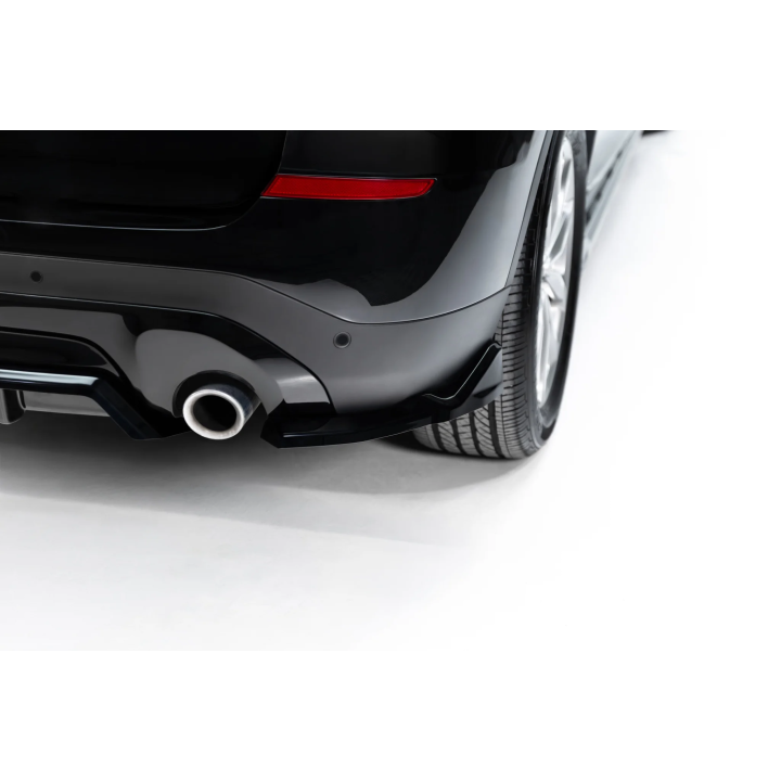 Splittery Tylne Boczne BMW X3 G01