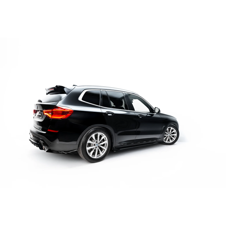 Dokładki Progów BMW X3 G01
