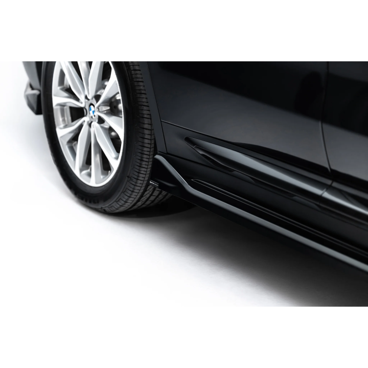 Dokładki Progów BMW X3 G01