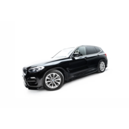 Zestaw Splitterów BMW X3 G01