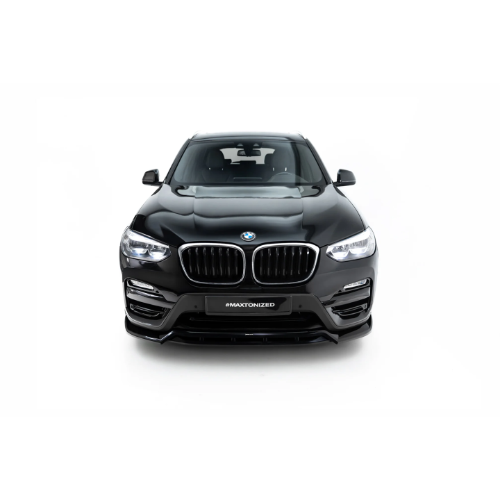 Zestaw Splitterów BMW X3 G01