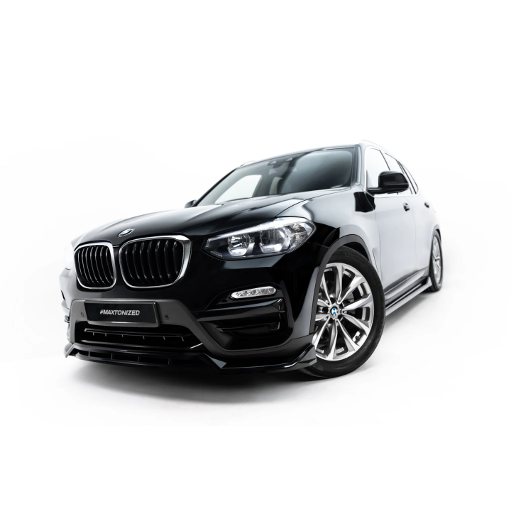 Zestaw Splitterów BMW X3 G01